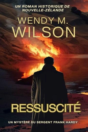 Un mystère du sergent Franck Hardy, Tome 2 : Ressuscité [Livres]