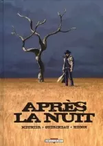 Après la Nuit [BD]