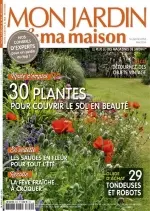 Mon Jardin et ma Maison 652  [Magazines]