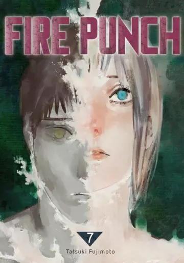 FIRE PUNCH T07 [Mangas]