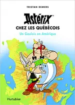 Astérix chez les Québécois  [BD]