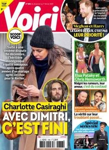 Voici - 26 Janvier 2024 [Magazines]