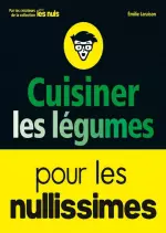 Cuisiner les légumes [Livres]