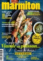 Marmiton N°42 – Juillet-Août 2018 [Magazines]