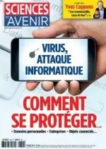 Sciences Et Avenir N°852 - Février 2018  [Magazines]