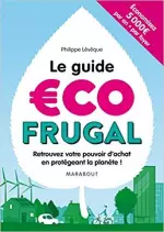 Le guide écofrugal  [Livres]