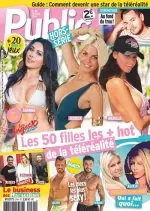 Public Hors-Série - Février 2018  [Magazines]