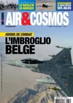 Air & Cosmos - 30 Mars 2018  [Magazines]