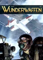 Wunderwaffen - T14 Le feu du ciel [BD]