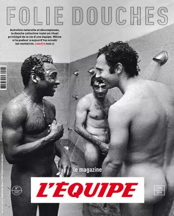 L’Equipe Magazine N°1927 Du 22 Juin 2019  [Magazines]