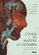 L'ÉVEIL DU MAÎTRE DU DONJON [BD]