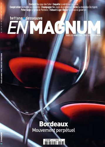 En Magnum - Mars-Mai 2025  [Magazines]