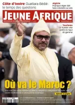 Jeune Afrique N°2951 Du 30 Juillet au 5 Août 2017  [Magazines]