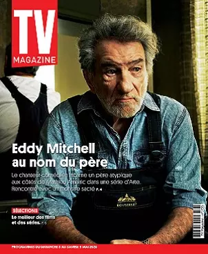 TV Magazine Du 3 Mai 2020  [Magazines]