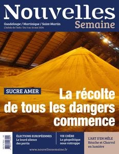 Nouvelles Semaine N.664 - 3 Mai 2024 [Magazines]