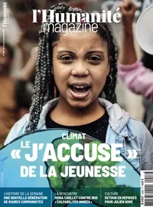 L'Humanité Magazine N.928 - 7 Novembre 2024 [Magazines]