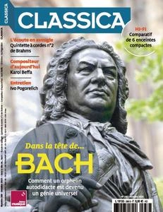 Classica N.256 - Octobre 2023 [Magazines]