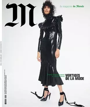 Le Monde Magazine Du 5 Septembre 2020 [Magazines]