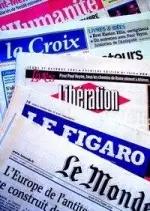 Les Journaux Du Mardi 8 Août 2017 [Journaux]