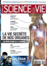 Science & Vie HS Août 2017 [Magazines]