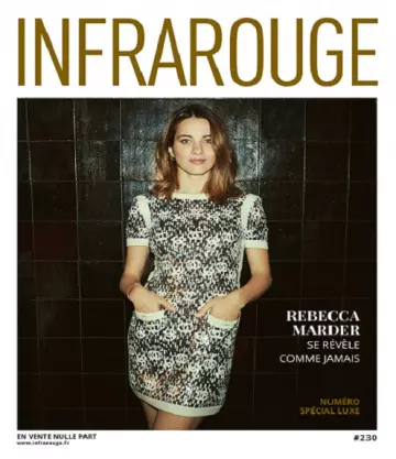 Infrarouge N°230 – Novembre 2022 [Magazines]