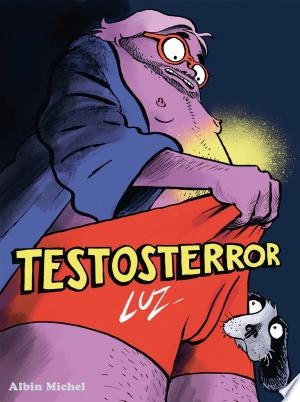 Testosterror [BD]