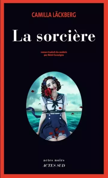 La sorcière - Camilla Läckberg [Livres]