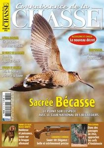 Connaissance de la Chasse - Novembre 2023  [Magazines]