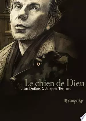 Le chien de Dieu [BD]