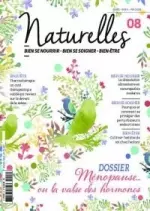 Naturelles Magazine - Mars-Mai 2018  [Magazines]