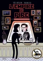 L'empire du pire  [BD]