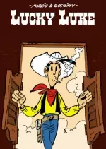 LUCKY LUKE  [BD]