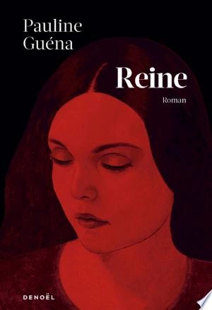 Reine Pauline Guéna [Livres]