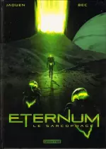 ETERNUM – Intégrale [BD]