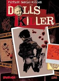 Dolls killer (T01 et T02) [BD]