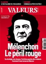 Valeurs Actuelles N°4217 - 28 Septembre au 4 Octobre 2017 [Magazines]