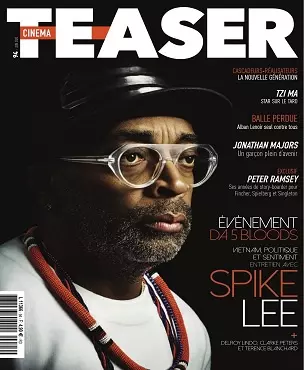 Cinéma Teaser N°94 – Juin 2020  [Magazines]