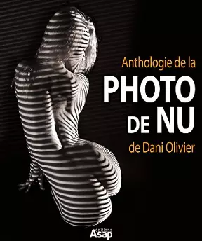 Anthologie de la photo de nu  [Adultes]