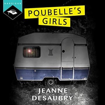 Poubelle's Girls Jeanne Desaubry [AudioBooks]