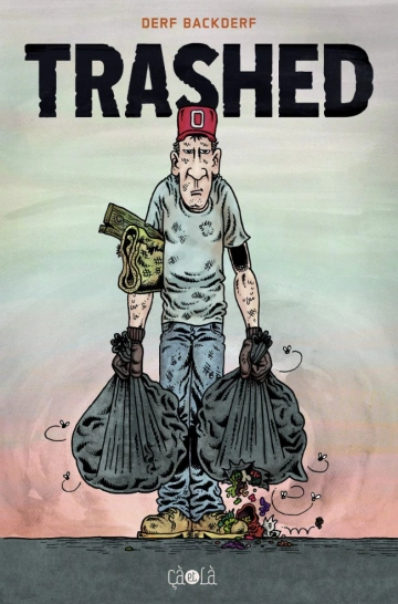 Trashed [BD]