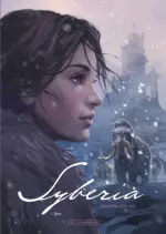 SYBERIA - TOME 1 [BD]