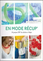 En mode récup’  [Livres]