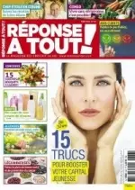 Réponse À Tout ! - Mars 2018 [Magazines]