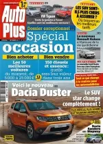 Auto Plus N°1513 Du 1er Septembre 2017 [Adultes]