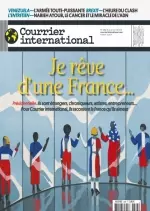 Courrier International - 4 au 10 Mai 2017 [Magazines]