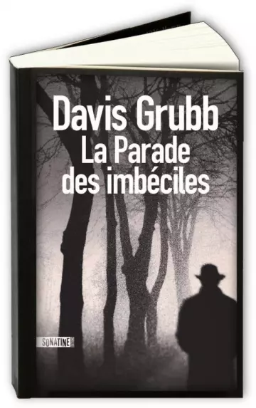 La Parade des imbéciles  Davis Grubb [Livres]