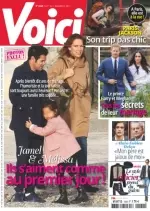 Voici - 1 Décembre 2017 [Magazines]