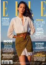 Elle N°3723 - 28 Avril au 4 Mai 2017 [Magazines]