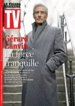 TV Magazine Du 11 Novembre 2018 [Magazines]