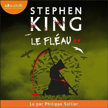 Le Fléau - Volume 2 Stephen King [AudioBooks]